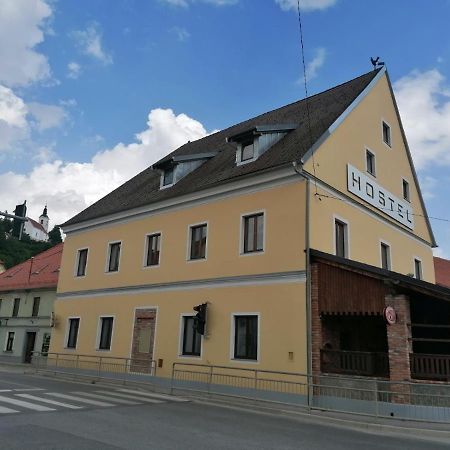 Hostel Vojnik Dış mekan fotoğraf