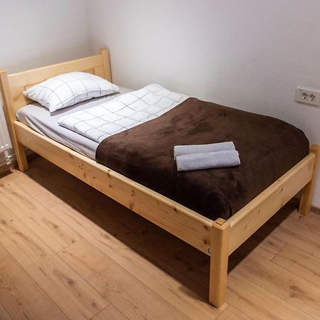 Hostel Vojnik Dış mekan fotoğraf