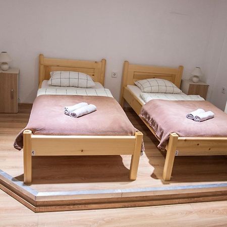 Hostel Vojnik Dış mekan fotoğraf