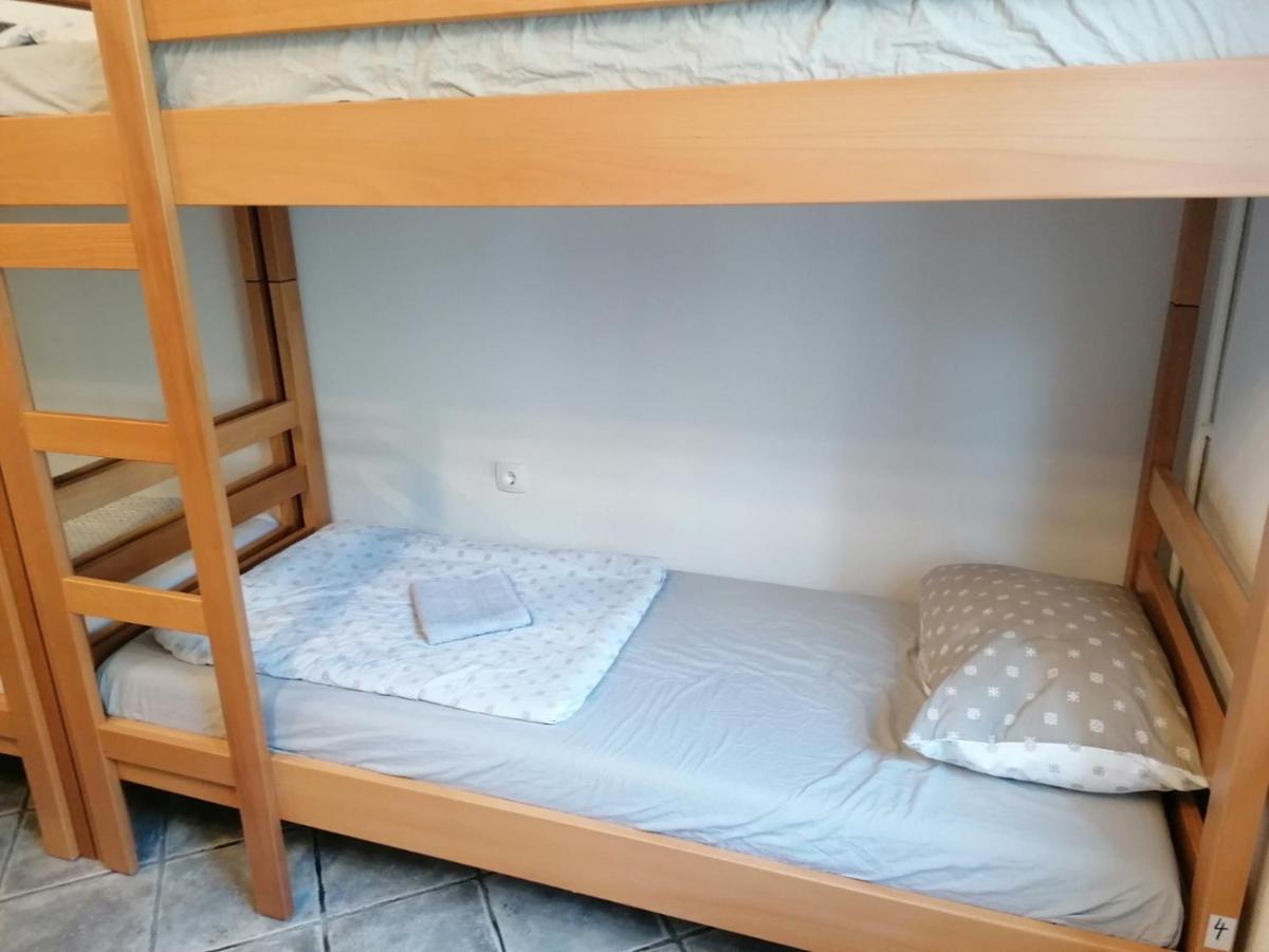 Hostel Vojnik Dış mekan fotoğraf