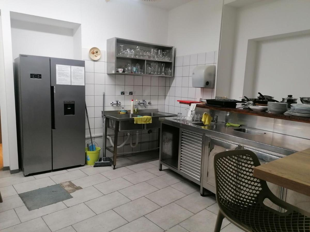 Hostel Vojnik Dış mekan fotoğraf