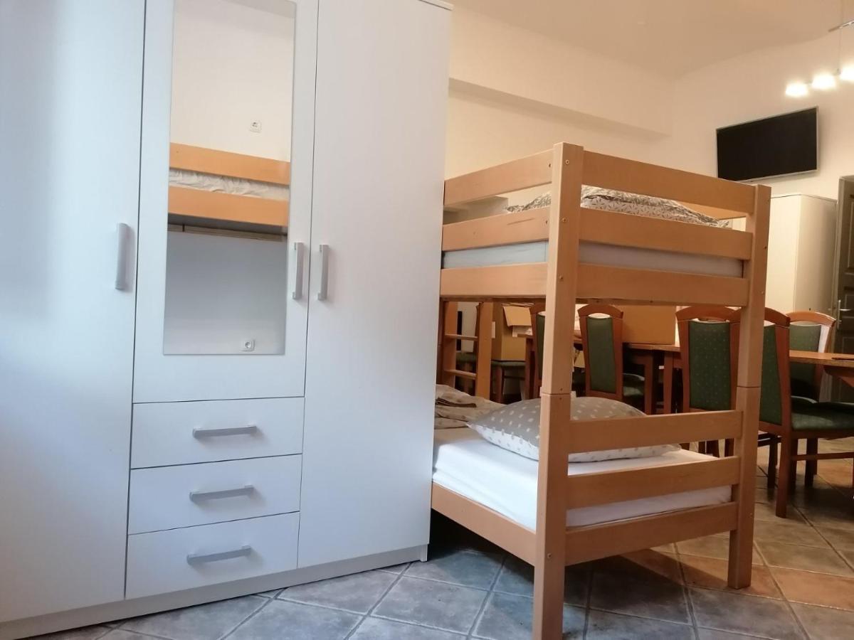 Hostel Vojnik Dış mekan fotoğraf