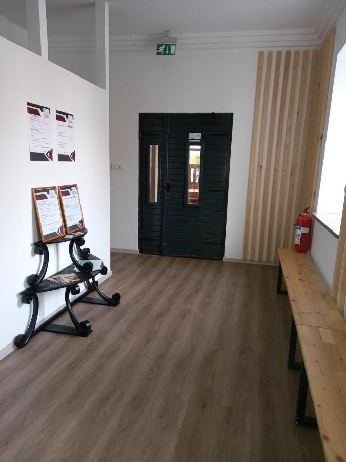 Hostel Vojnik Dış mekan fotoğraf