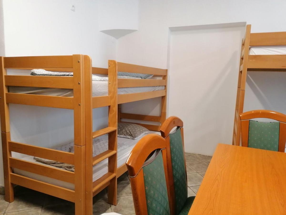 Hostel Vojnik Dış mekan fotoğraf