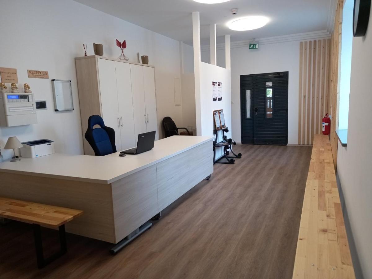 Hostel Vojnik Dış mekan fotoğraf