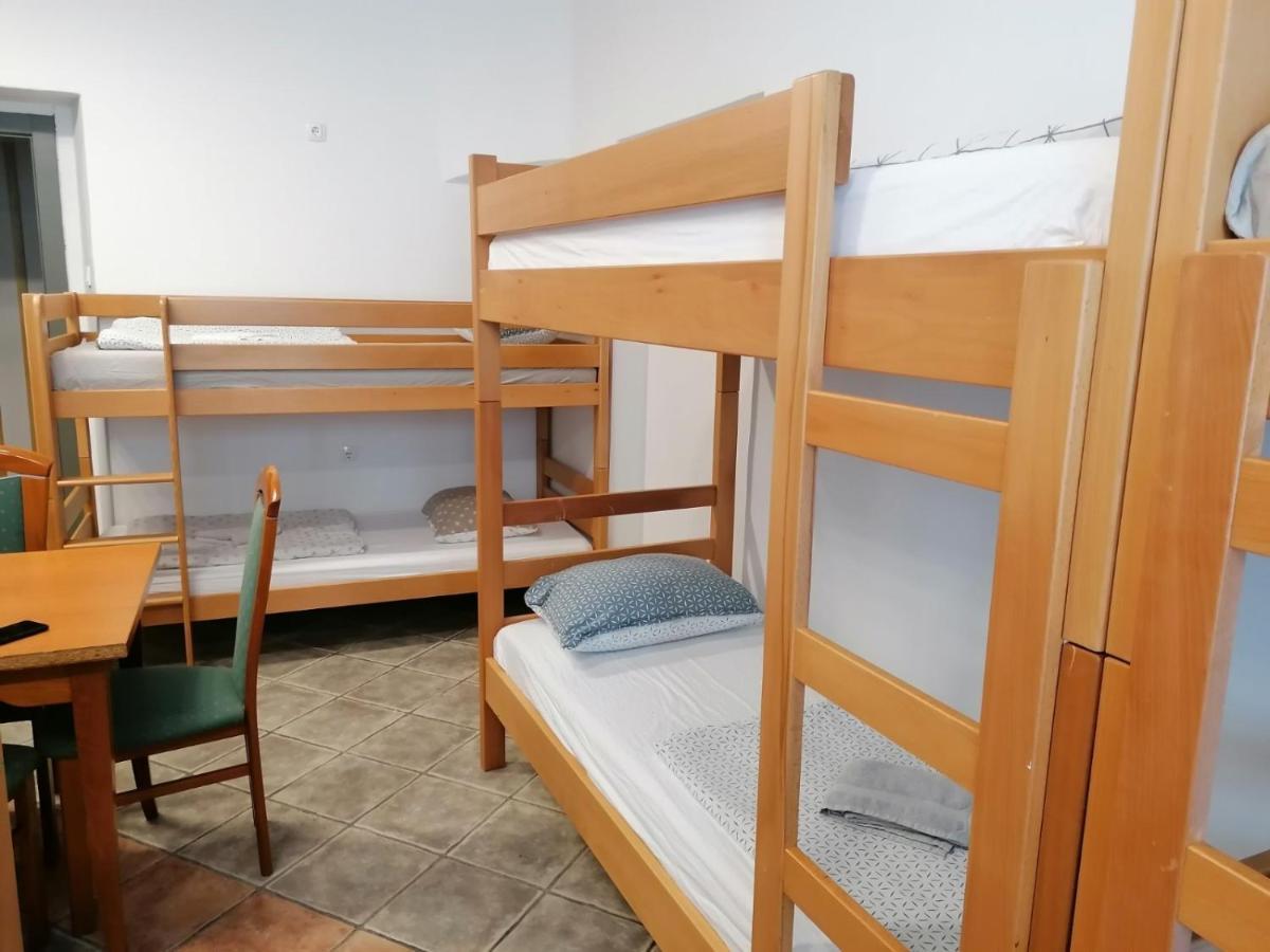 Hostel Vojnik Dış mekan fotoğraf