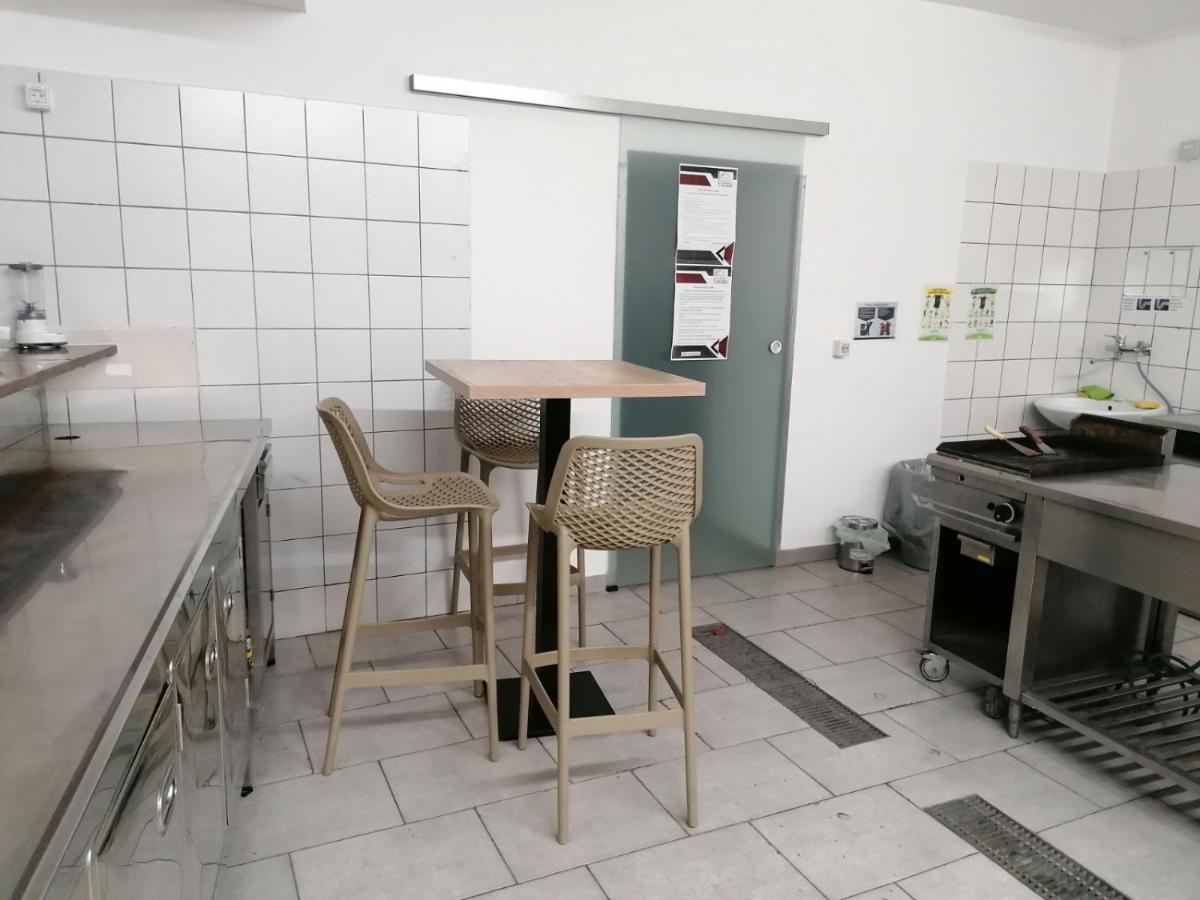 Hostel Vojnik Dış mekan fotoğraf