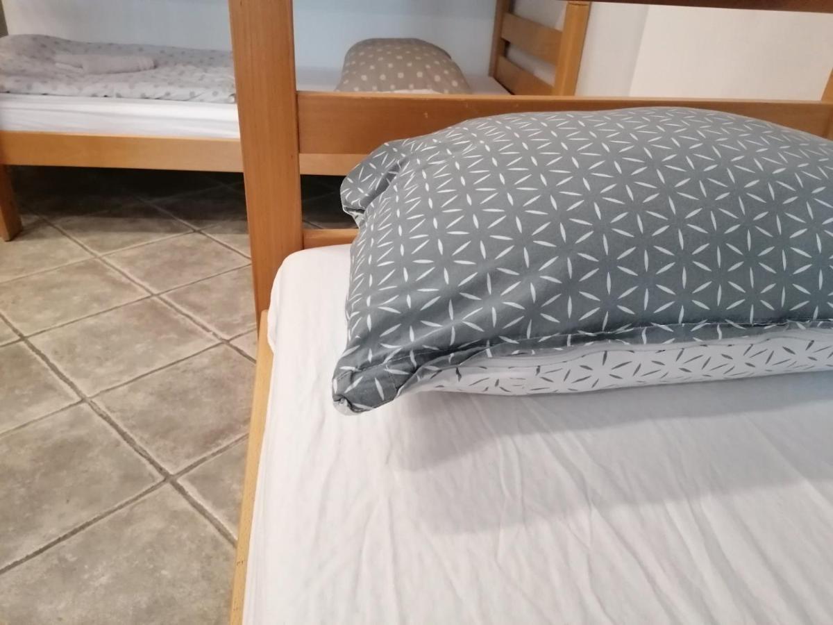 Hostel Vojnik Dış mekan fotoğraf