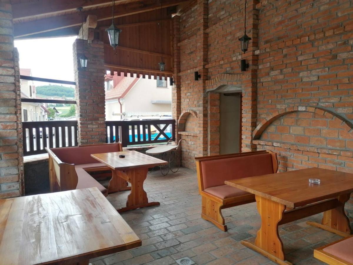 Hostel Vojnik Dış mekan fotoğraf