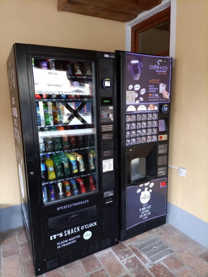 Hostel Vojnik Dış mekan fotoğraf