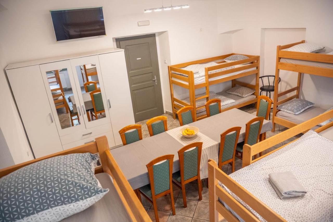 Hostel Vojnik Dış mekan fotoğraf
