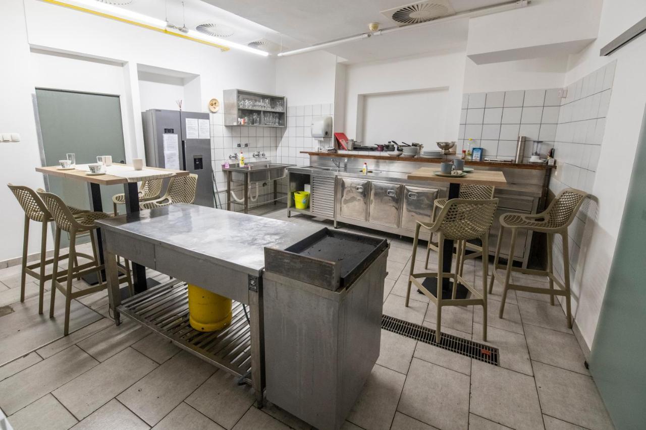 Hostel Vojnik Dış mekan fotoğraf