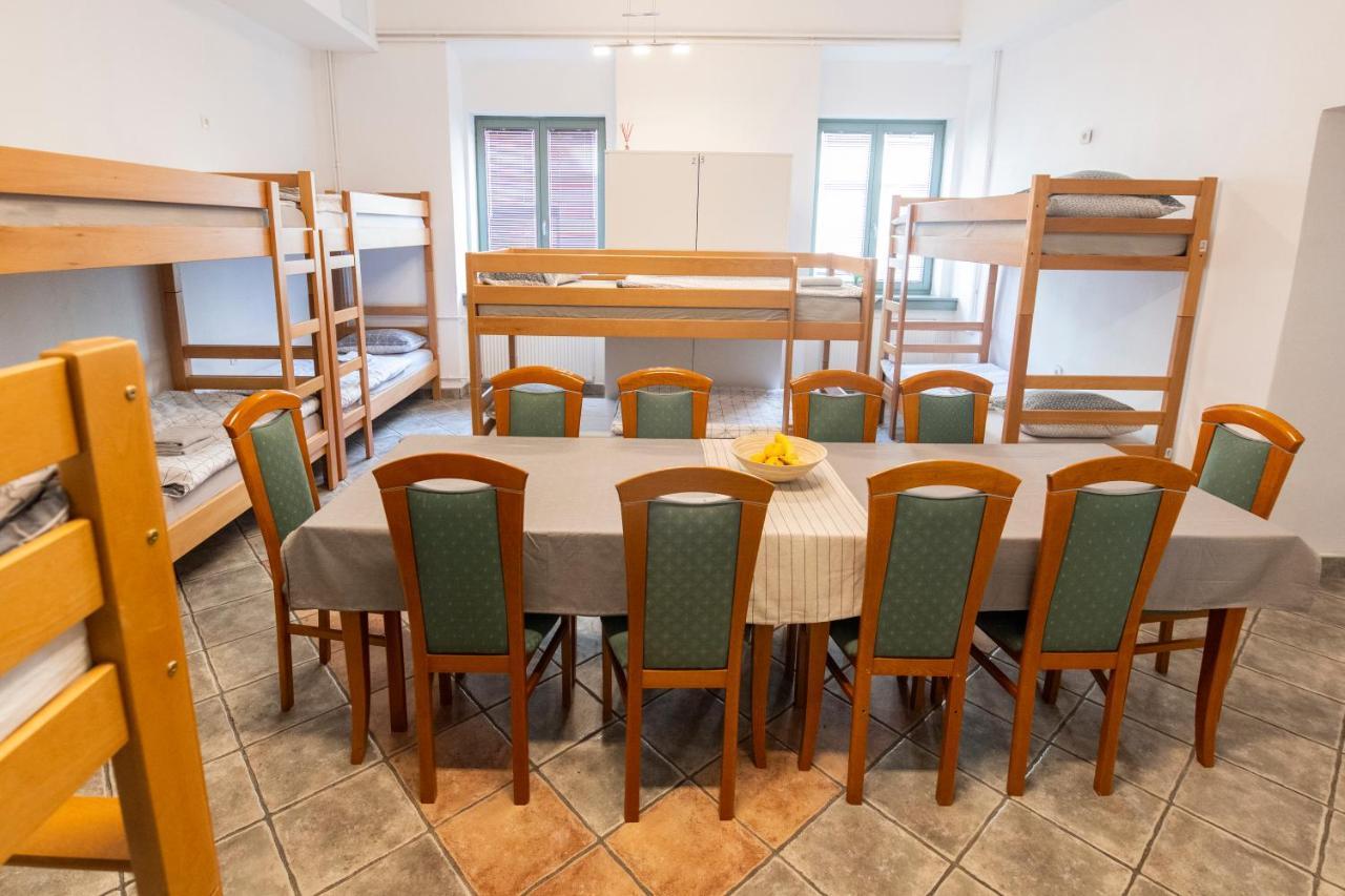 Hostel Vojnik Dış mekan fotoğraf
