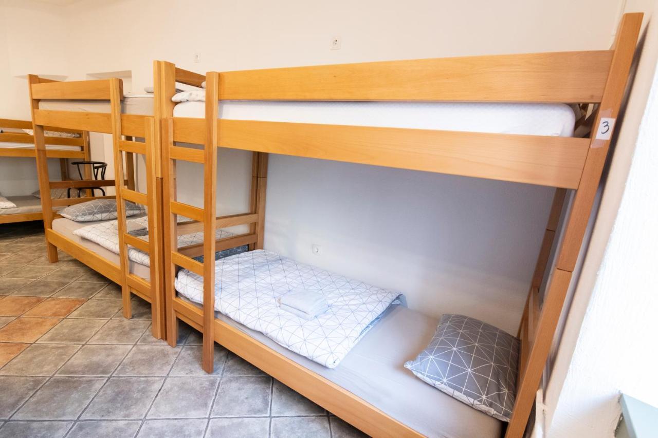 Hostel Vojnik Dış mekan fotoğraf