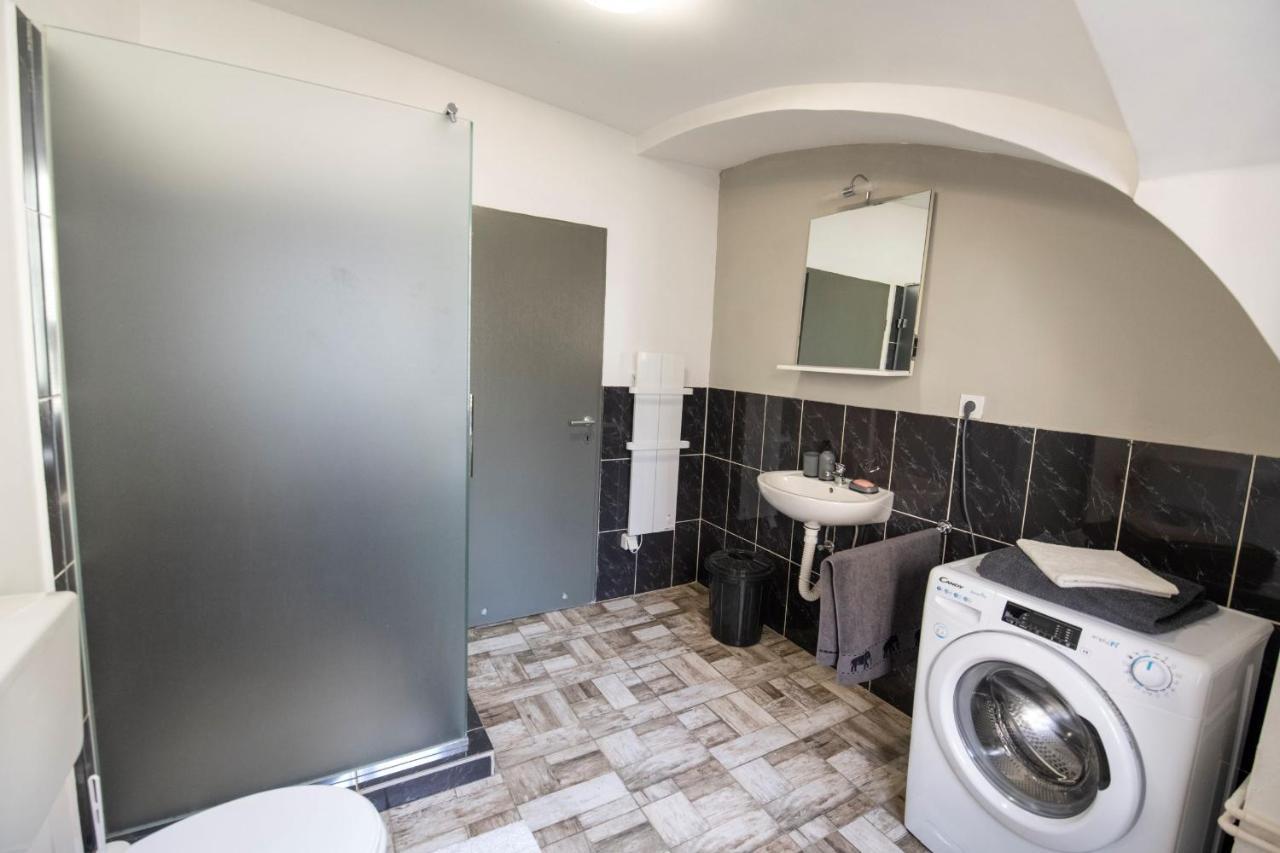 Hostel Vojnik Dış mekan fotoğraf