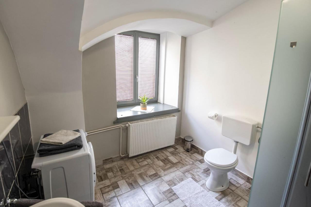 Hostel Vojnik Dış mekan fotoğraf