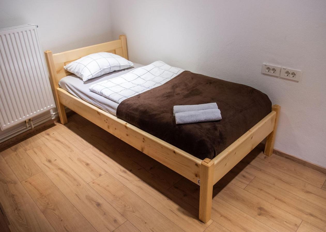 Hostel Vojnik Dış mekan fotoğraf