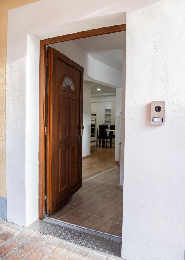 Hostel Vojnik Dış mekan fotoğraf