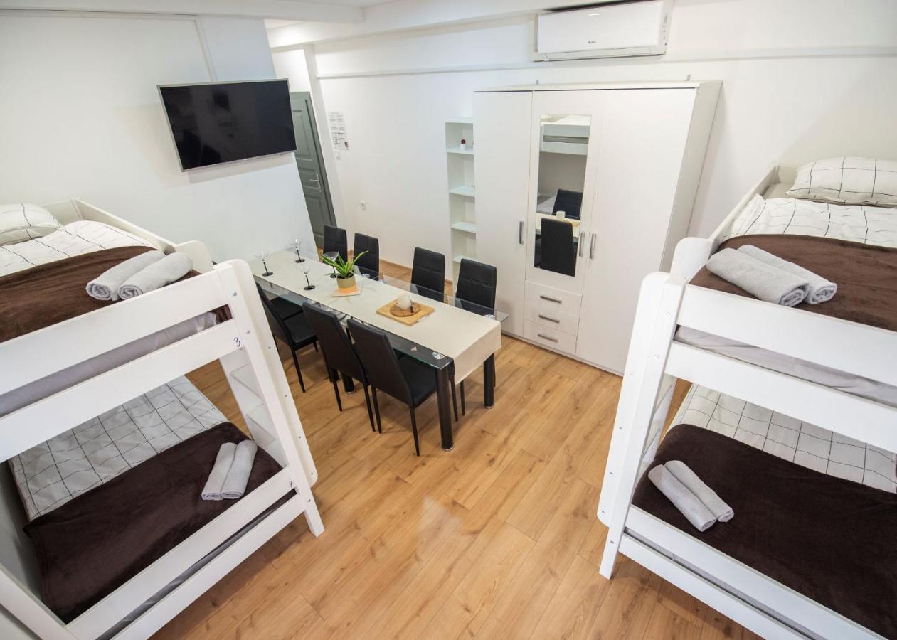 Hostel Vojnik Dış mekan fotoğraf