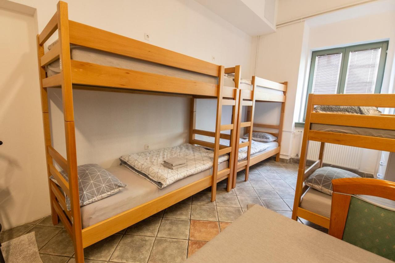 Hostel Vojnik Dış mekan fotoğraf