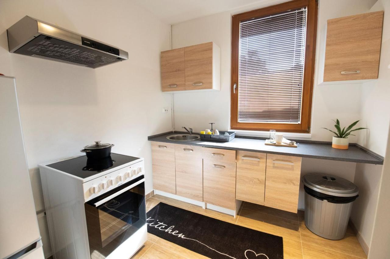 Hostel Vojnik Dış mekan fotoğraf