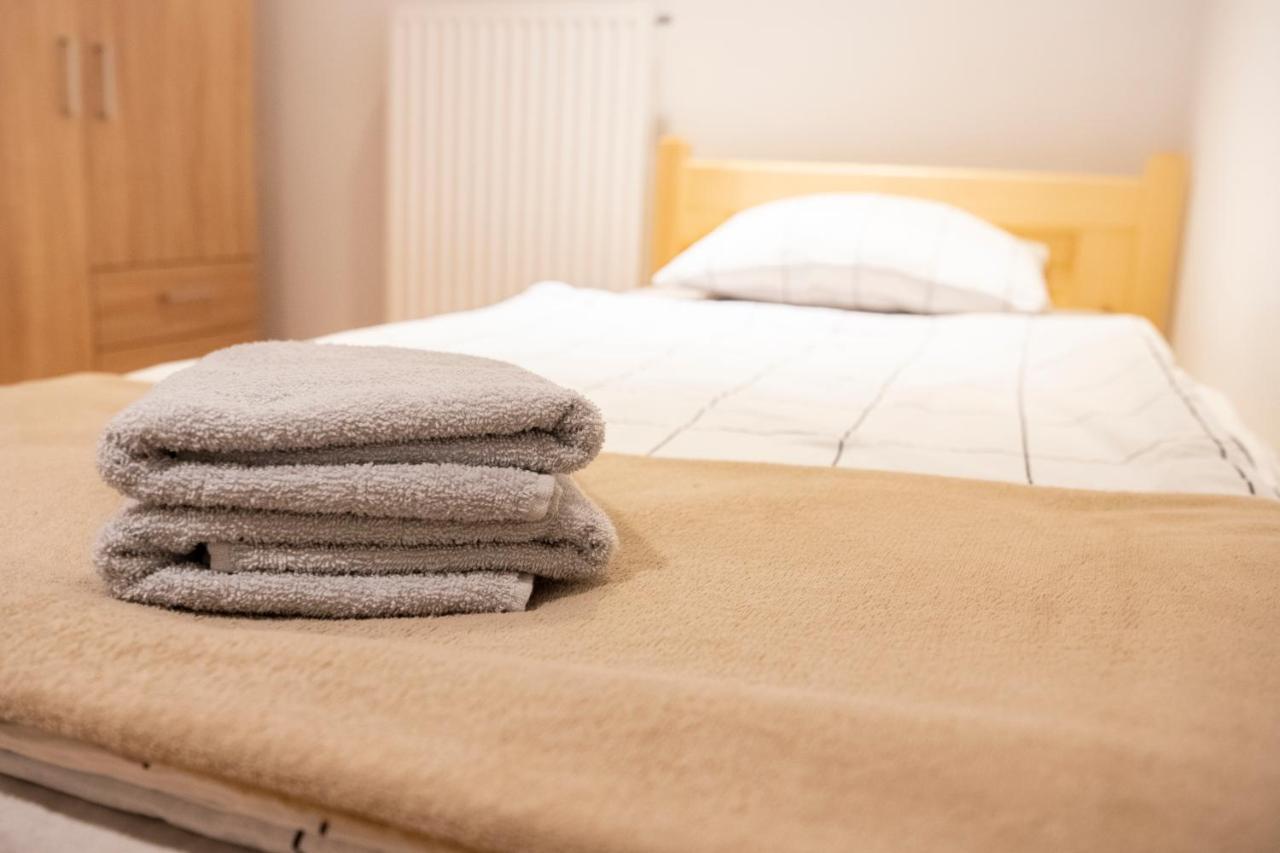 Hostel Vojnik Dış mekan fotoğraf