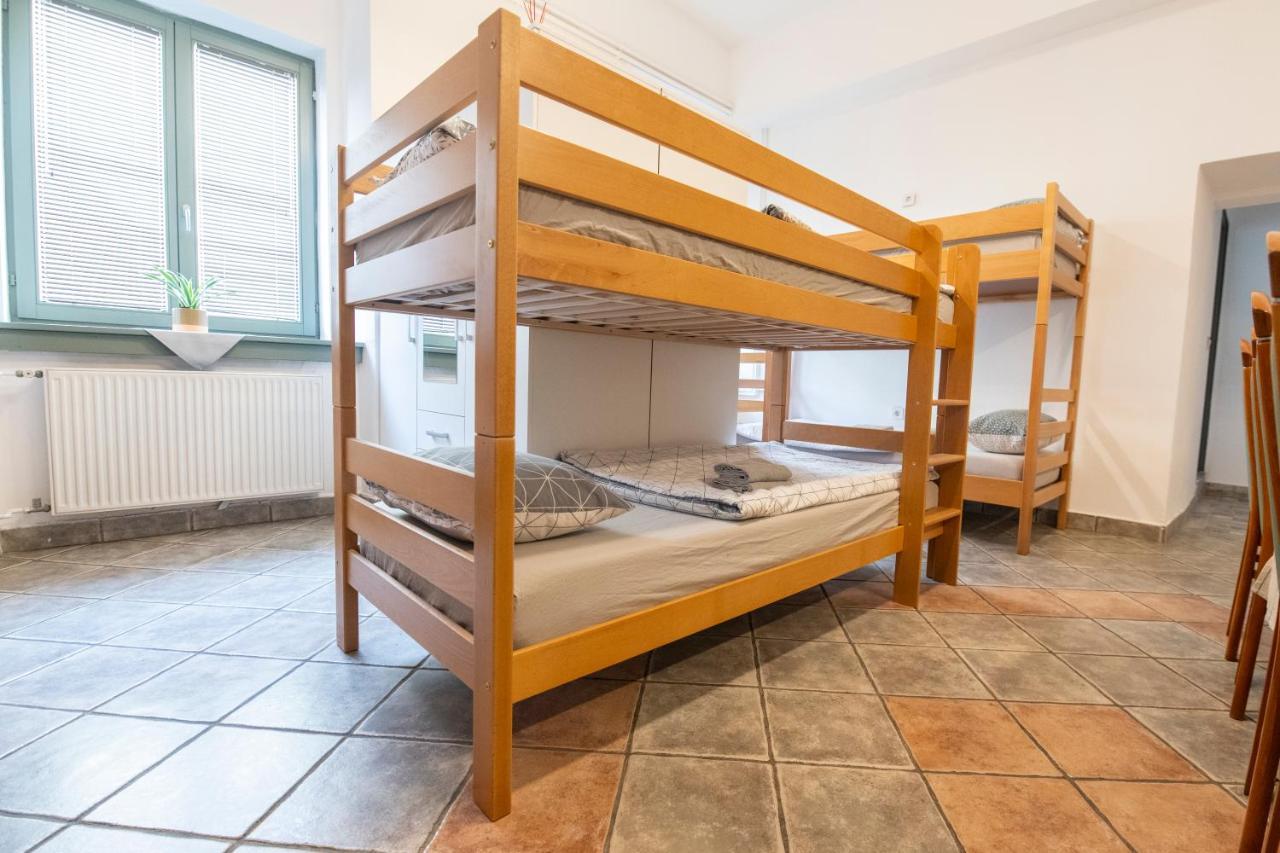 Hostel Vojnik Dış mekan fotoğraf