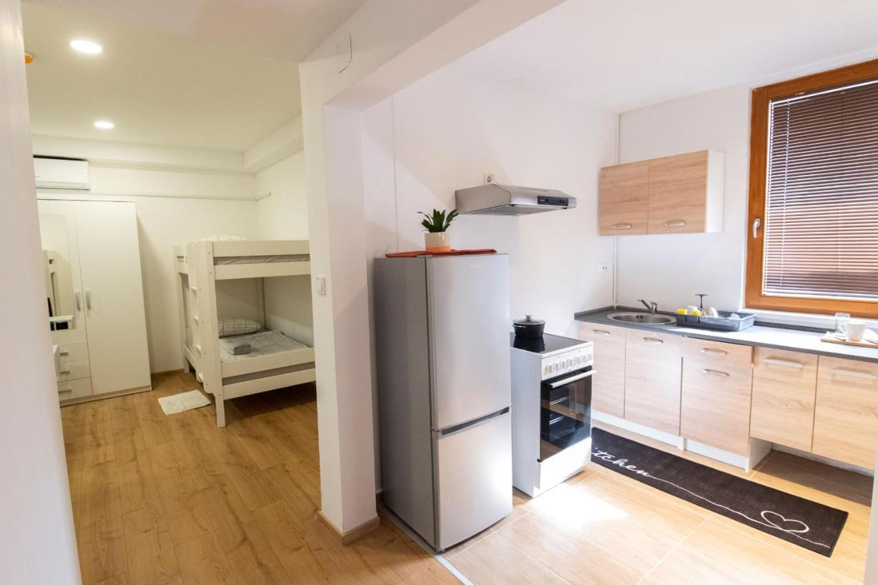 Hostel Vojnik Dış mekan fotoğraf