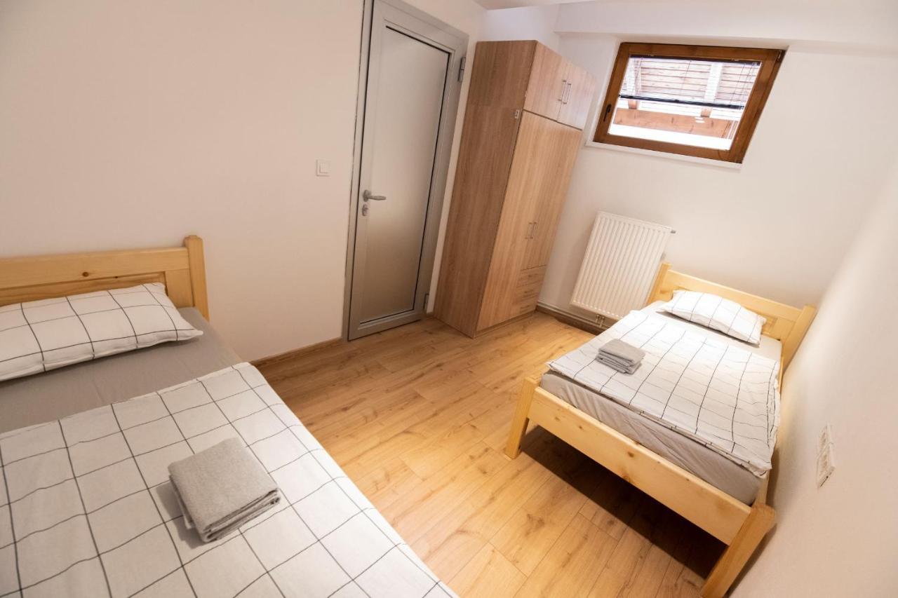 Hostel Vojnik Dış mekan fotoğraf