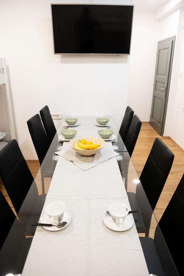 Hostel Vojnik Dış mekan fotoğraf