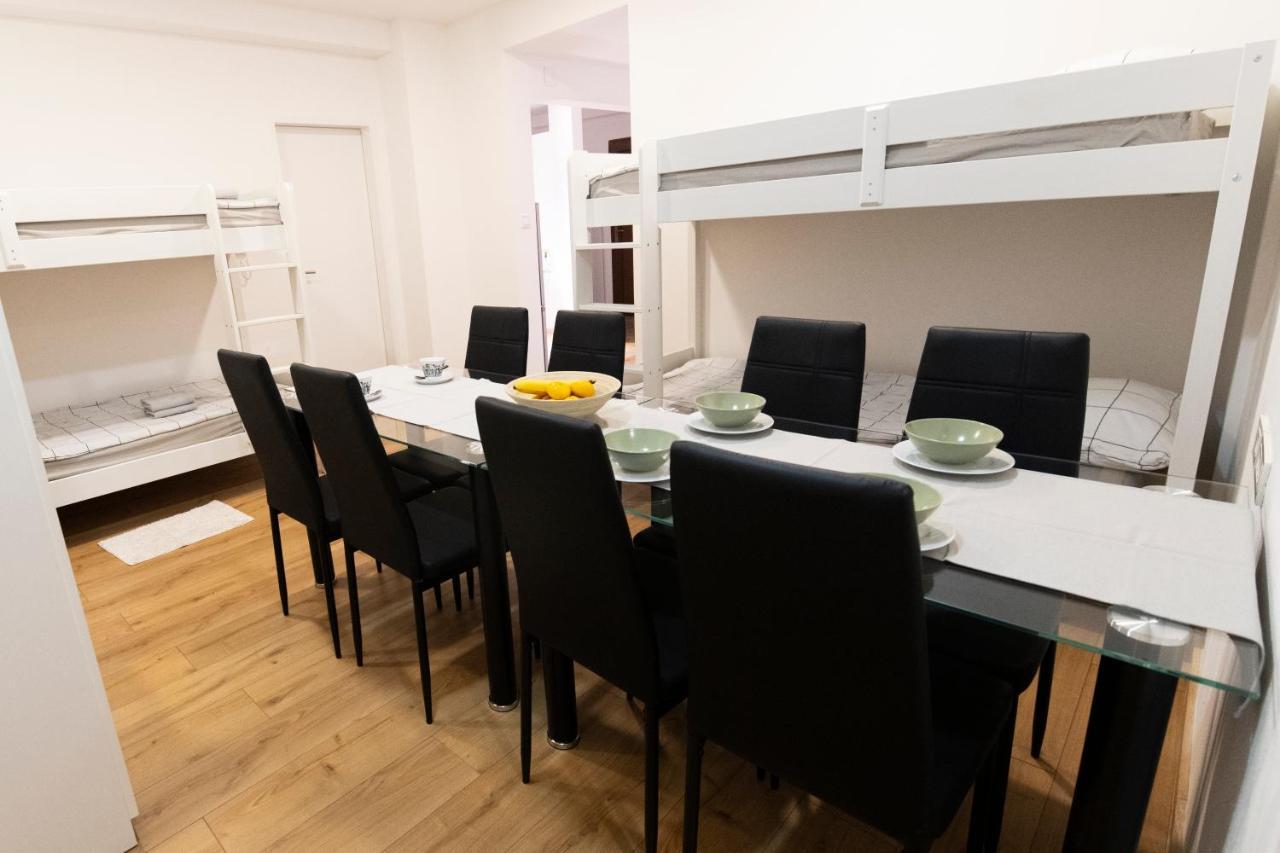 Hostel Vojnik Dış mekan fotoğraf