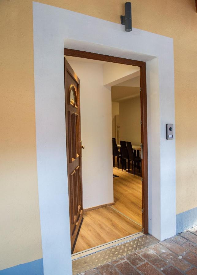 Hostel Vojnik Dış mekan fotoğraf