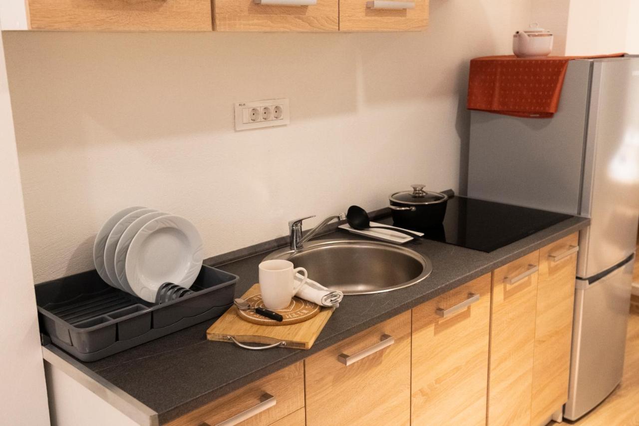 Hostel Vojnik Dış mekan fotoğraf