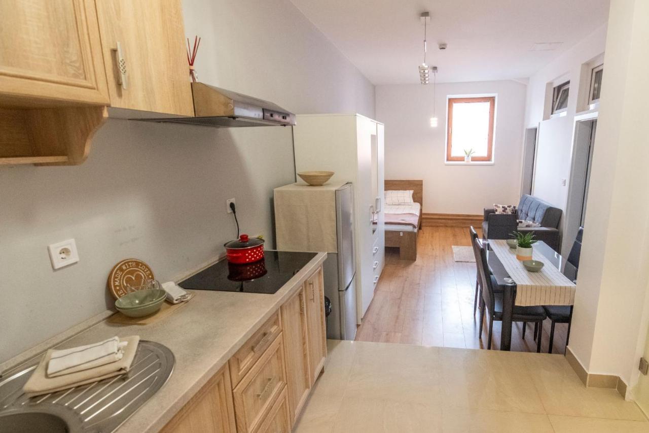 Hostel Vojnik Dış mekan fotoğraf