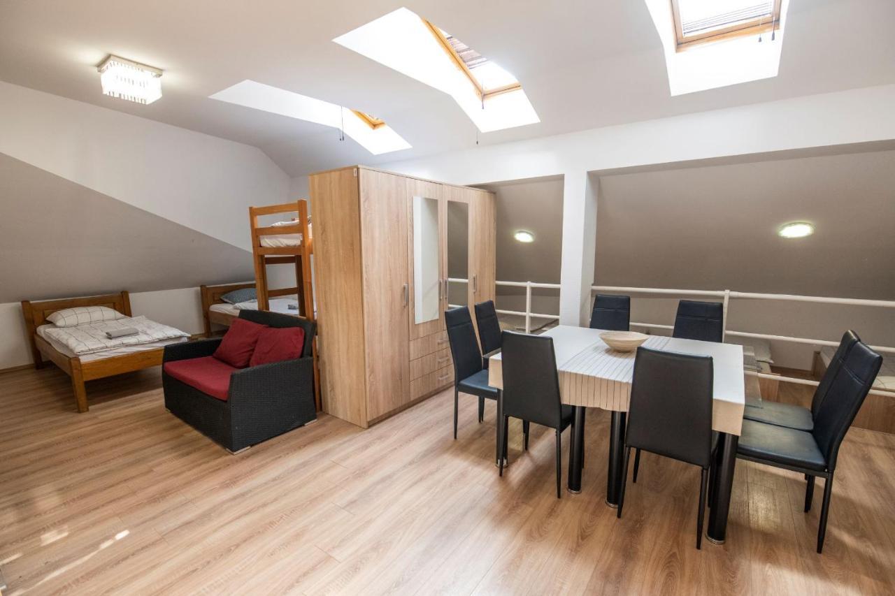 Hostel Vojnik Dış mekan fotoğraf