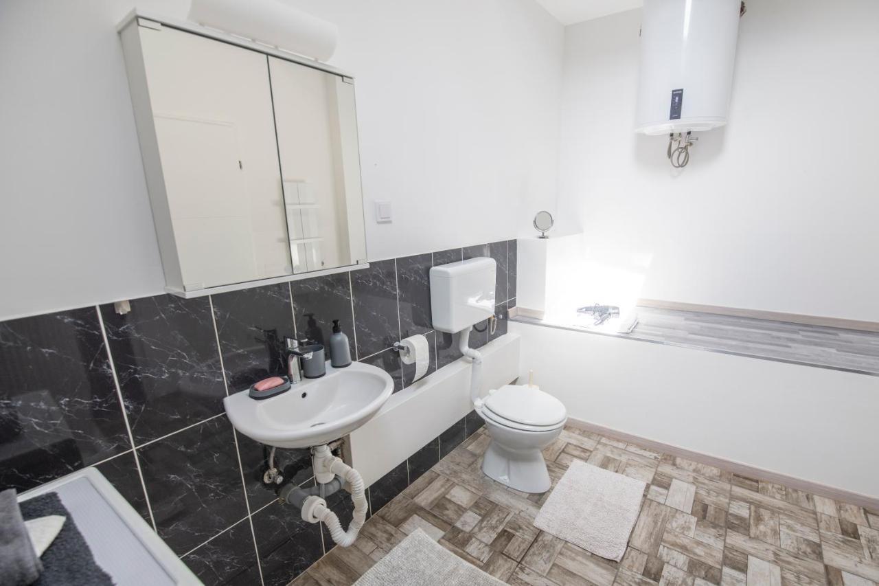 Hostel Vojnik Dış mekan fotoğraf