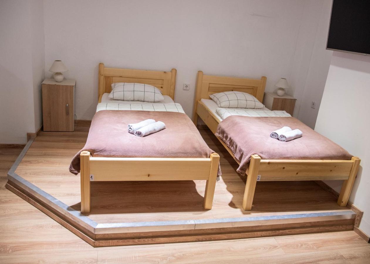 Hostel Vojnik Dış mekan fotoğraf