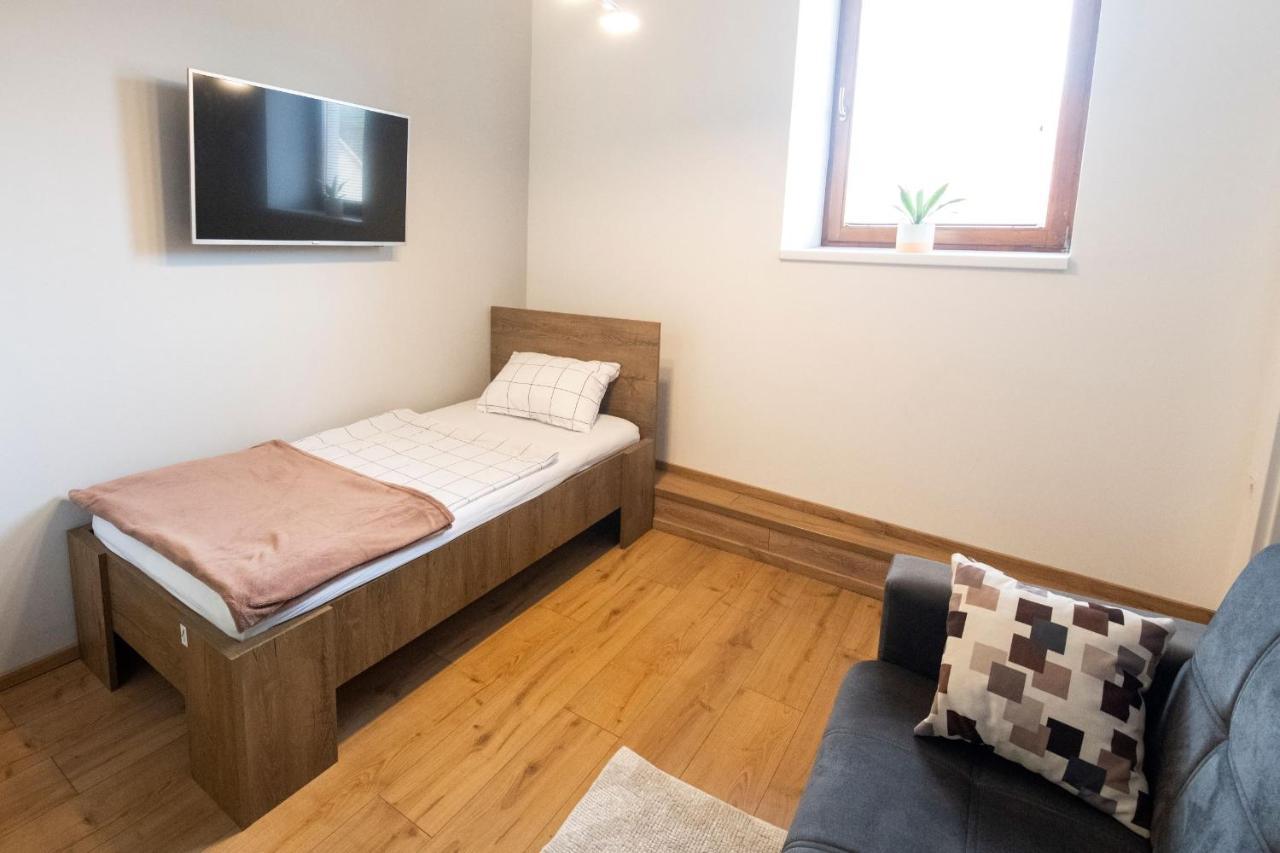Hostel Vojnik Dış mekan fotoğraf