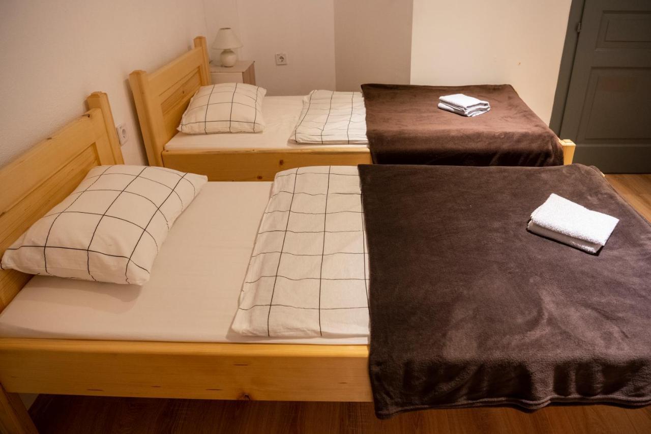 Hostel Vojnik Dış mekan fotoğraf
