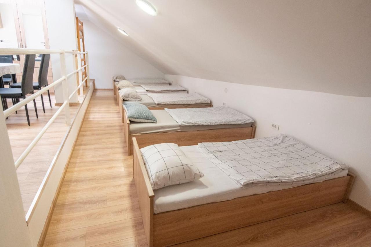 Hostel Vojnik Dış mekan fotoğraf