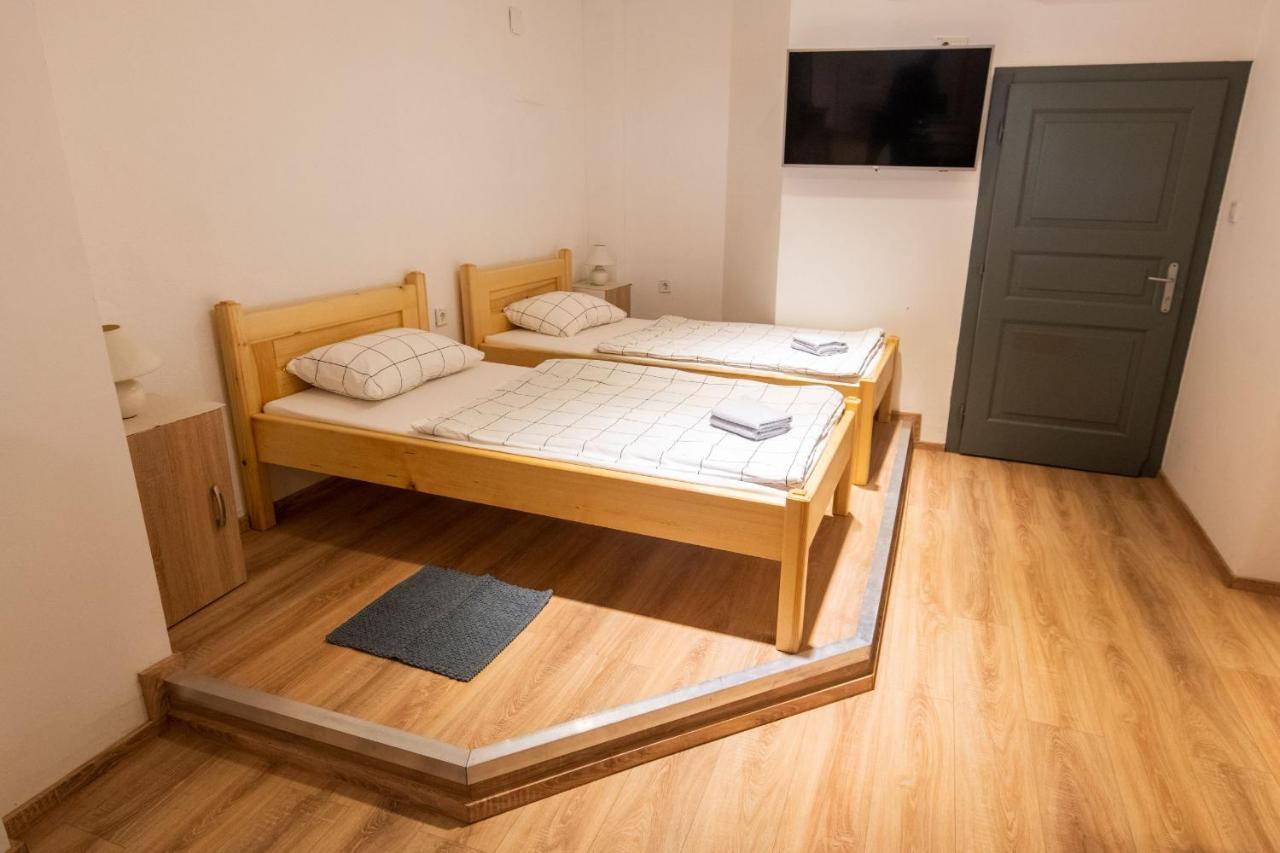 Hostel Vojnik Dış mekan fotoğraf