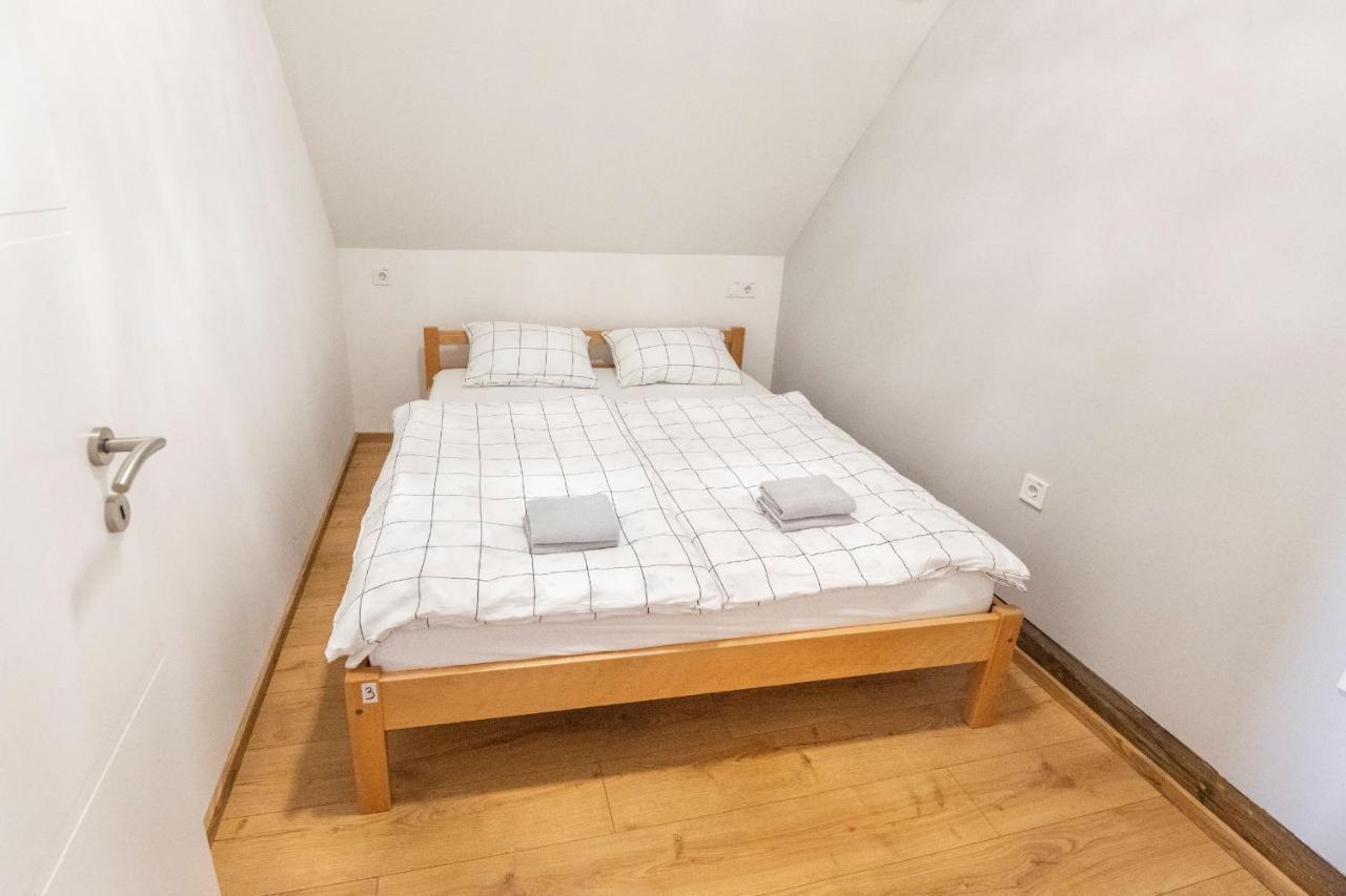 Hostel Vojnik Dış mekan fotoğraf