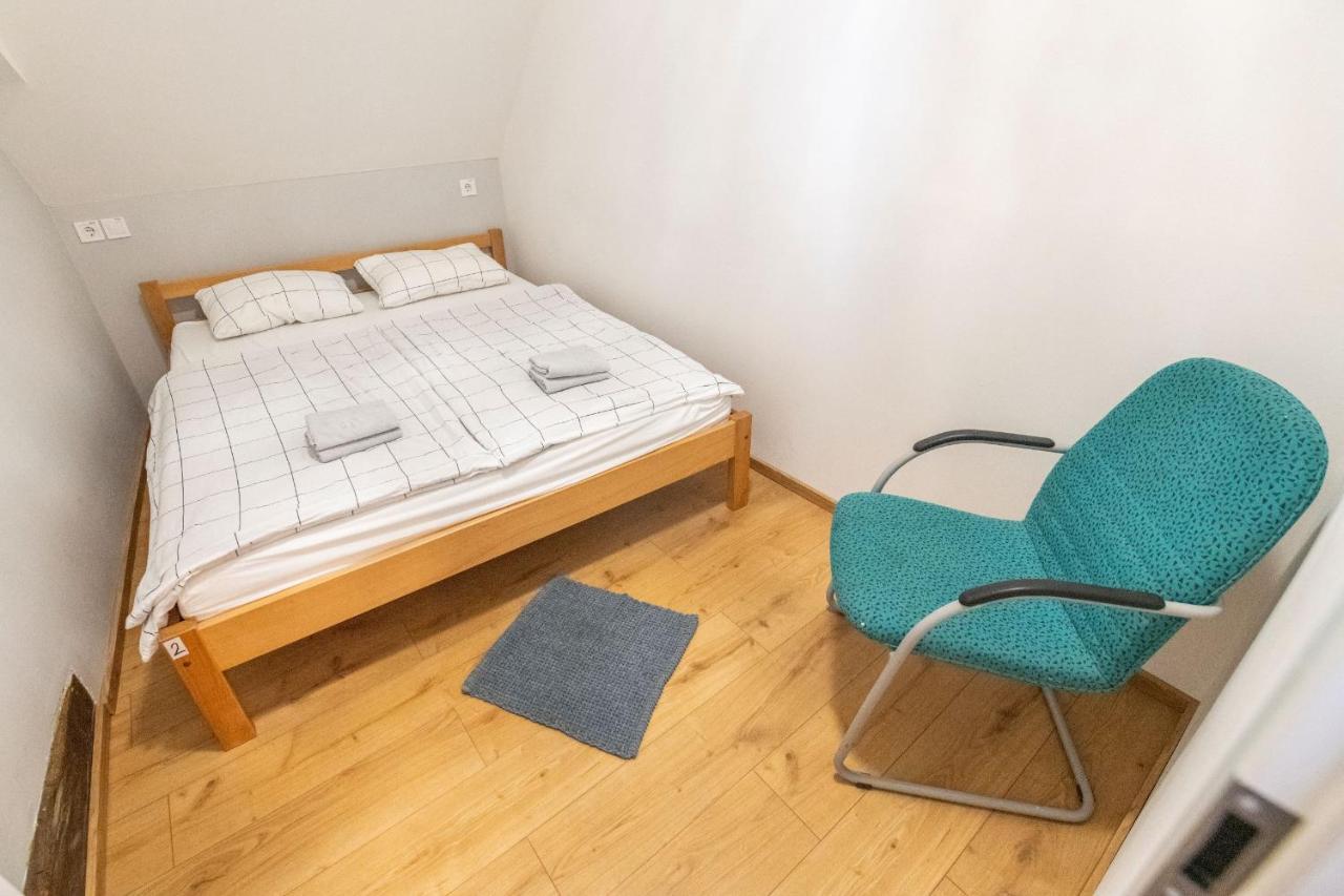 Hostel Vojnik Dış mekan fotoğraf