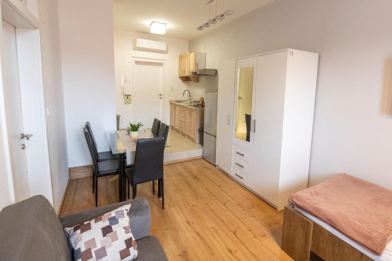 Hostel Vojnik Dış mekan fotoğraf