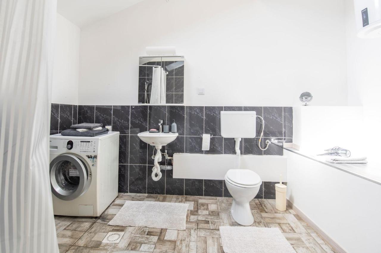 Hostel Vojnik Dış mekan fotoğraf