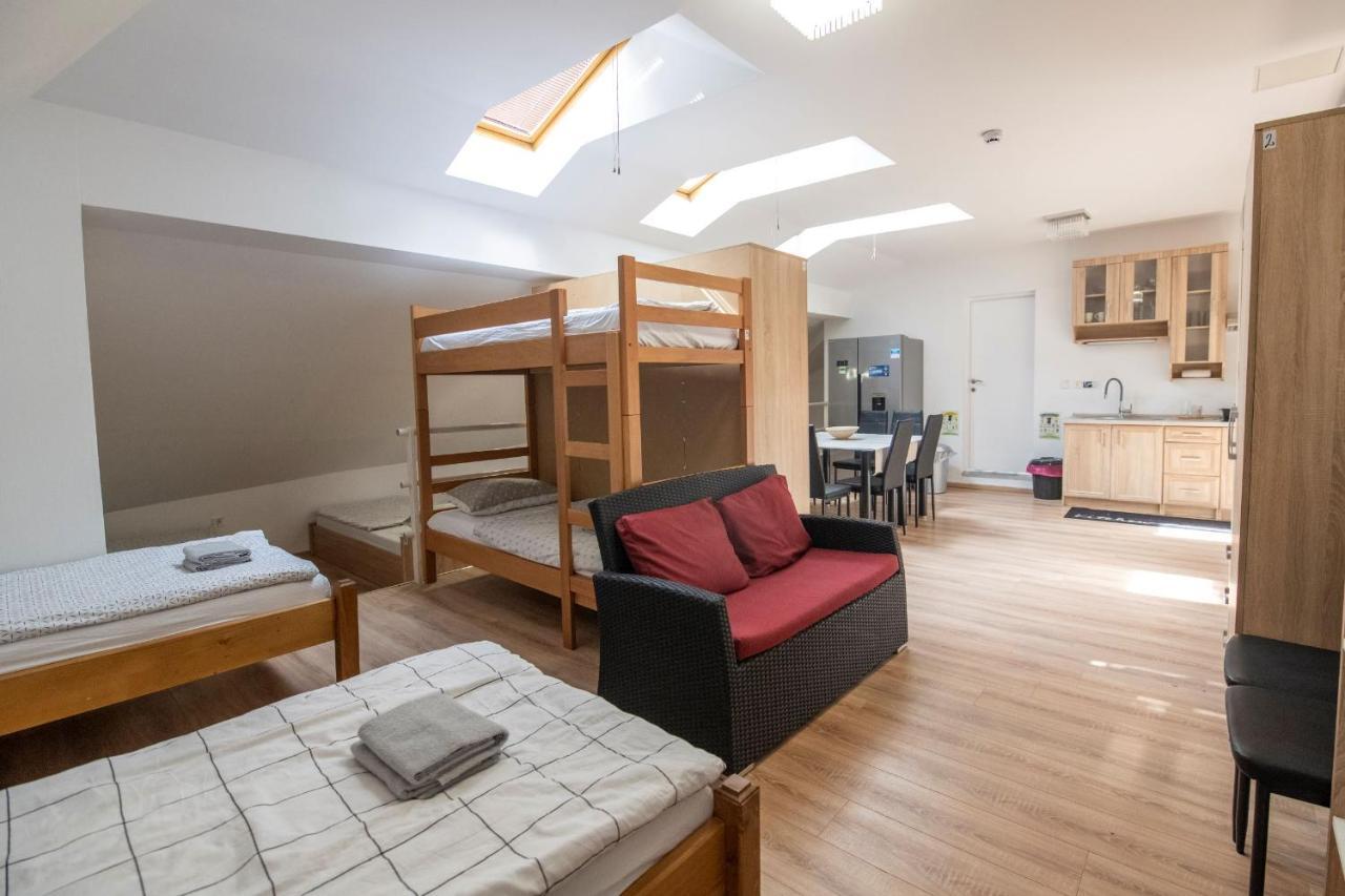 Hostel Vojnik Dış mekan fotoğraf