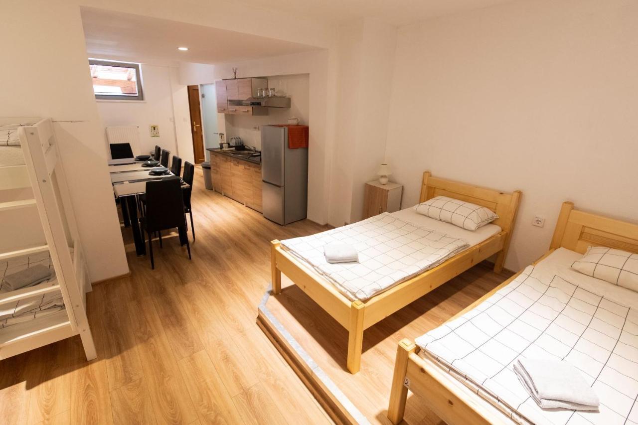 Hostel Vojnik Dış mekan fotoğraf