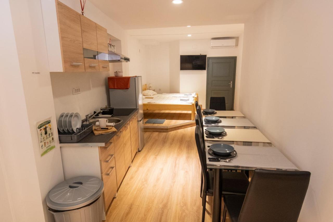 Hostel Vojnik Dış mekan fotoğraf