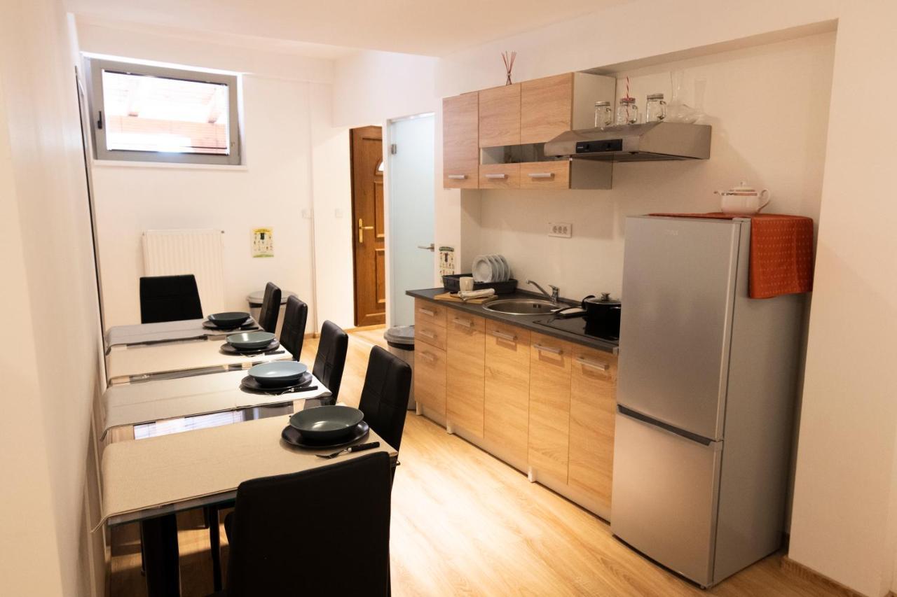 Hostel Vojnik Dış mekan fotoğraf