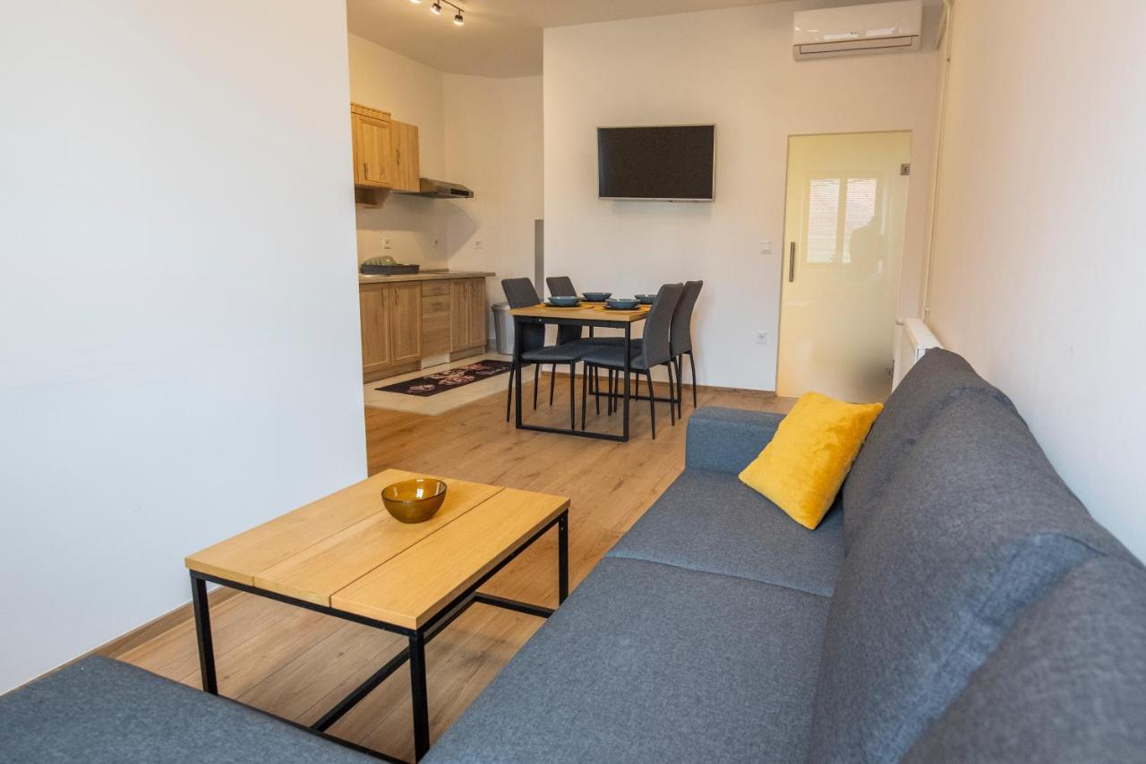 Hostel Vojnik Dış mekan fotoğraf
